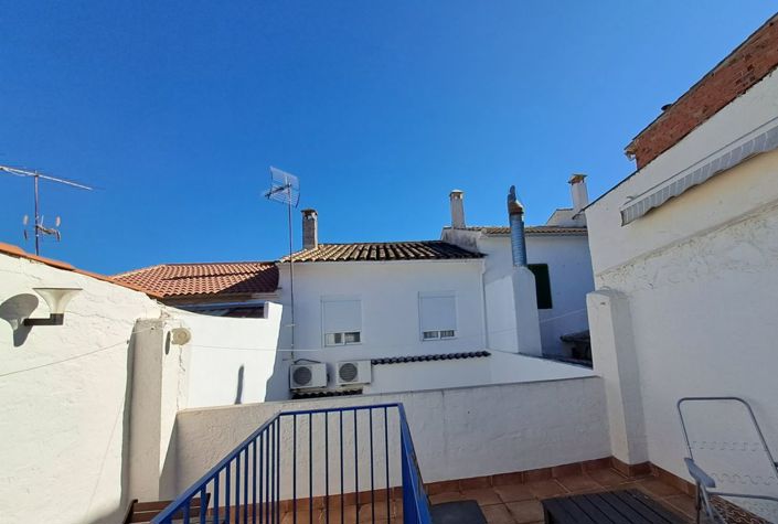 Image No.16-Maison de ville de 3 chambres à vendre à Venta de los Santos