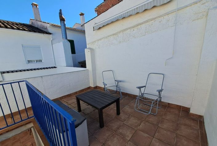 Image No.17-Maison de ville de 3 chambres à vendre à Venta de los Santos