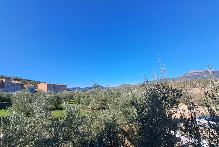 Image No.3-Maison de ville de 3 chambres à vendre à Venta de los Santos