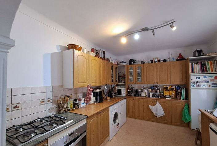 Image No.4-Maison de ville de 3 chambres à vendre à Venta de los Santos