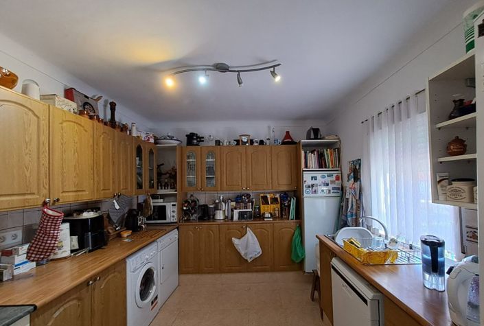 Image No.5-Maison de ville de 3 chambres à vendre à Venta de los Santos