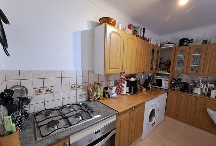 Image No.6-Maison de ville de 3 chambres à vendre à Venta de los Santos