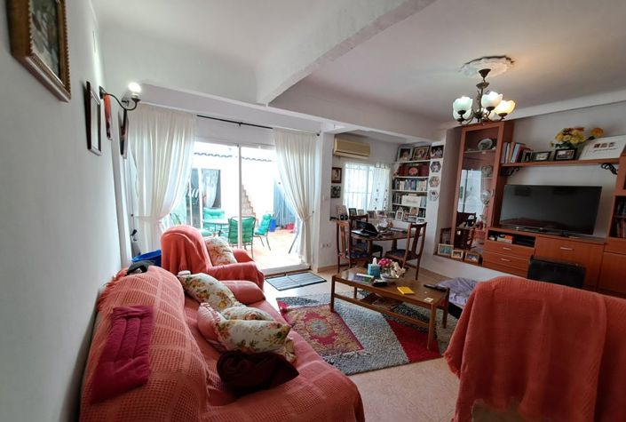 Image No.7-Maison de ville de 3 chambres à vendre à Venta de los Santos