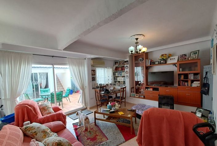 Image No.8-Maison de ville de 3 chambres à vendre à Venta de los Santos