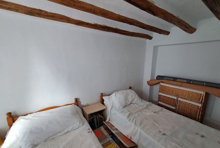 Image No.9-Maison de ville de 3 chambres à vendre à Venta de los Santos