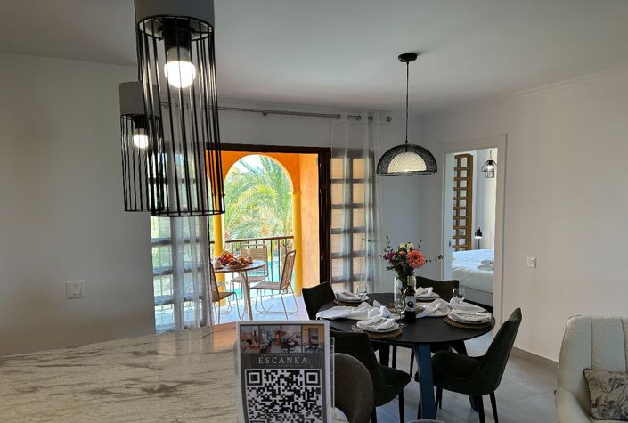 Image No.6-2 Bed Penthouse for sale