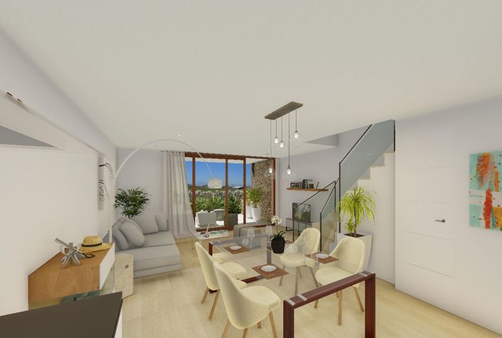 Image No.4-2 Bed Townhouse for sale