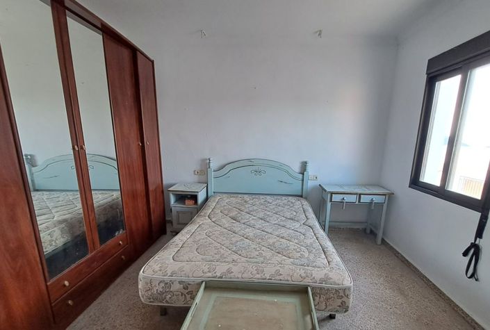 Image No.13-Maison de ville de 4 chambres à vendre à Íllora