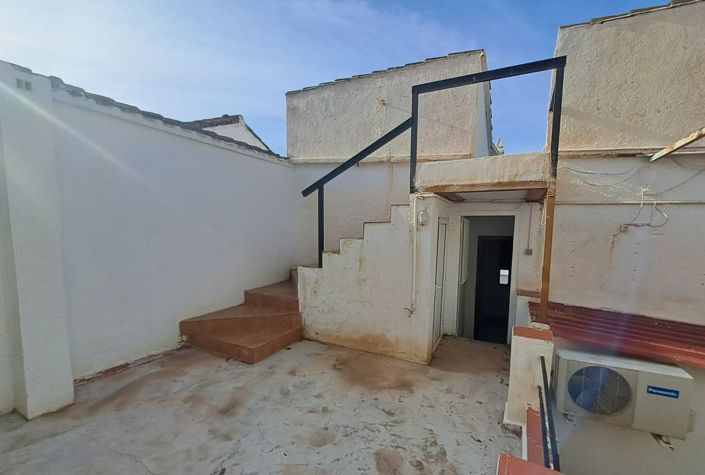 Image No.16-Maison de ville de 4 chambres à vendre à Íllora