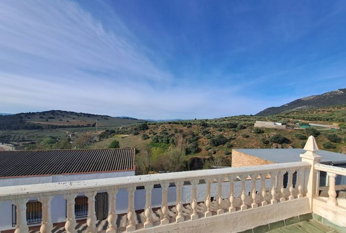 Image No.2-Maison de ville de 4 chambres à vendre à Íllora