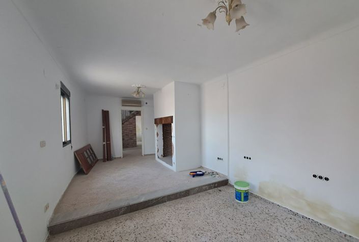 Image No.4-Maison de ville de 4 chambres à vendre à Íllora