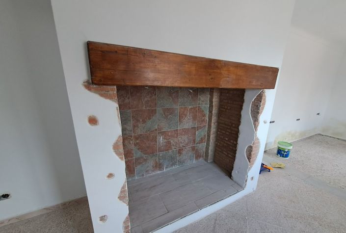 Image No.6-Maison de ville de 4 chambres à vendre à Íllora