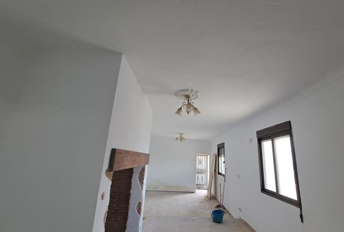 Image No.7-Maison de ville de 4 chambres à vendre à Íllora