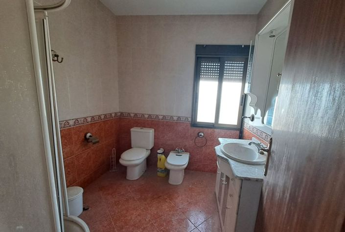 Image No.9-Maison de ville de 4 chambres à vendre à Íllora