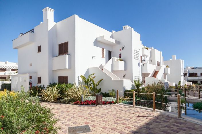 Image No.1-Penthouse de 3 chambres à vendre à San Juan De Los Terreros
