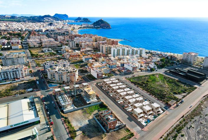 Image No.11-3 Bed Villa for sale