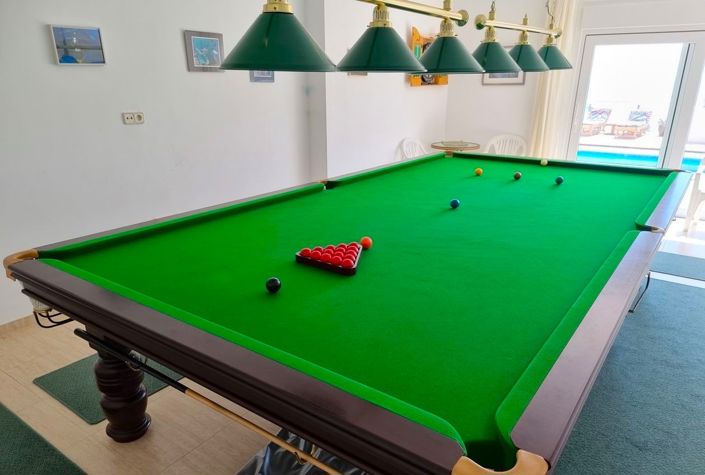 Image No.17-4 Bed Villa for sale