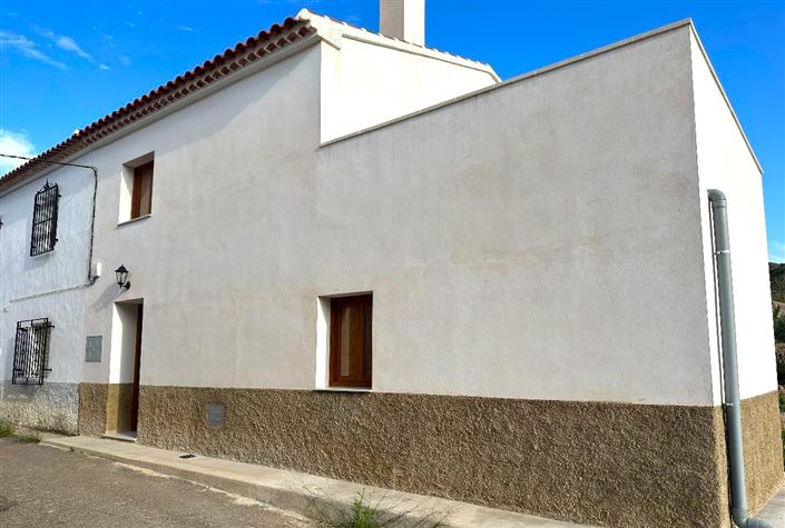 Image No.4-3 Bed Country House for sale