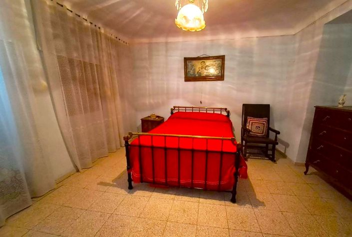 Image No.10-Maison de ville de 4 chambres à vendre à Castillo de Locubín