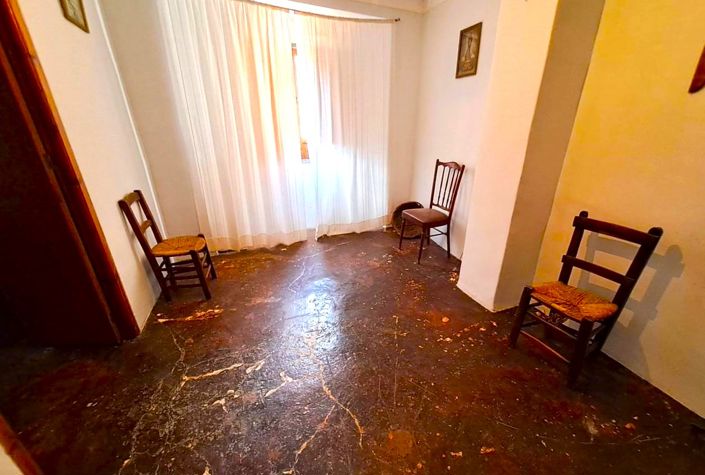 Image No.11-Maison de ville de 4 chambres à vendre à Castillo de Locubín