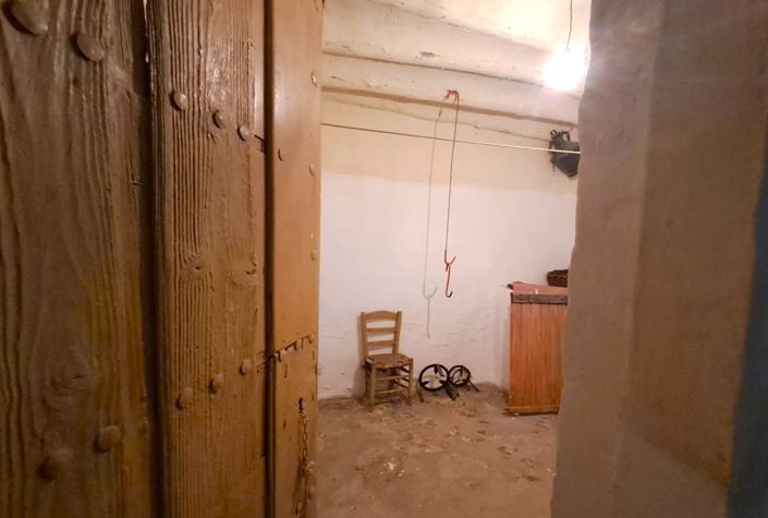 Image No.14-Maison de ville de 4 chambres à vendre à Castillo de Locubín