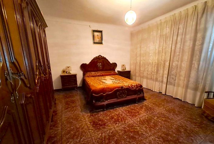 Image No.4-Maison de ville de 4 chambres à vendre à Castillo de Locubín