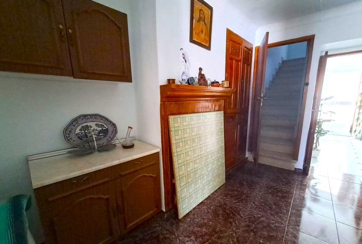 Image No.5-Maison de ville de 4 chambres à vendre à Castillo de Locubín