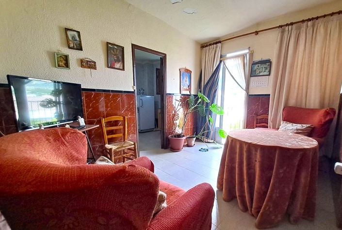 Image No.6-Maison de ville de 4 chambres à vendre à Castillo de Locubín