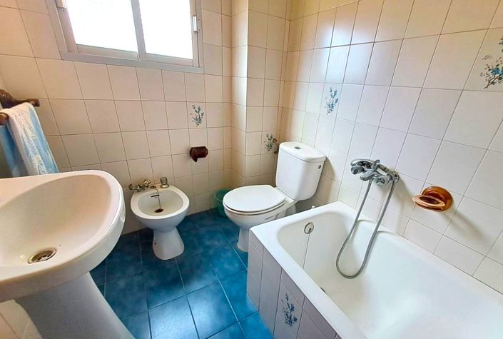 Image No.7-Maison de ville de 4 chambres à vendre à Castillo de Locubín