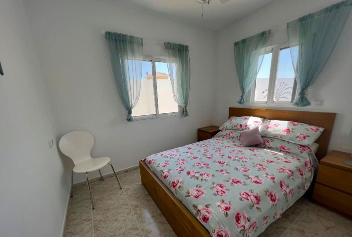 Image No.20-Villa de 4 chambres à vendre à Arboleas