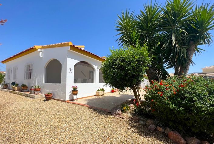 Image No.24-Villa de 4 chambres à vendre à Arboleas