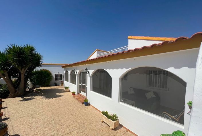 Image No.25-Villa de 4 chambres à vendre à Arboleas