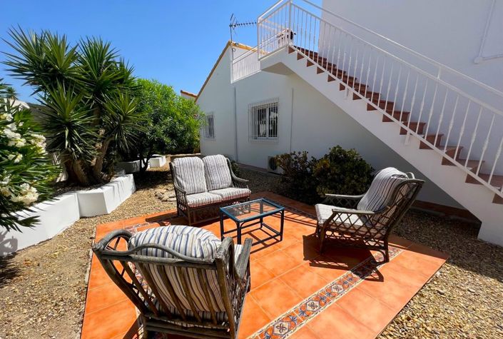 Image No.26-Villa de 4 chambres à vendre à Arboleas