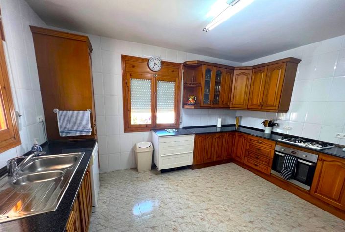 Image No.8-Villa de 4 chambres à vendre à Arboleas