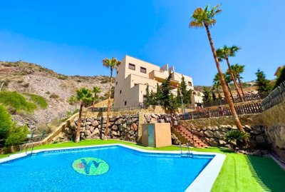 Dream Homes Almeria most sold property