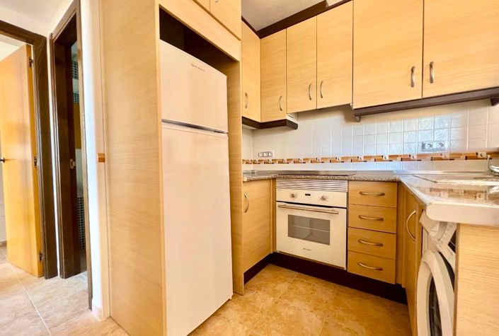 Image No.19-2 Bed Apartment for sale