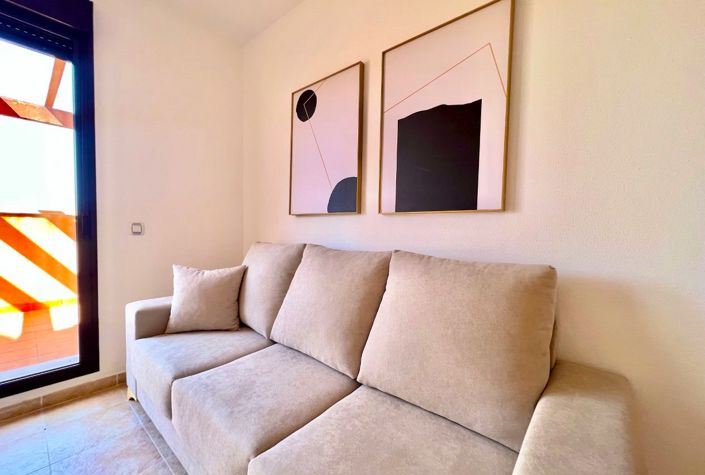 Image No.22-2 Bed Apartment for sale