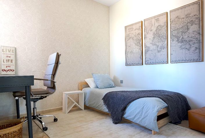 Image No.8-3 Bed Apartment for sale