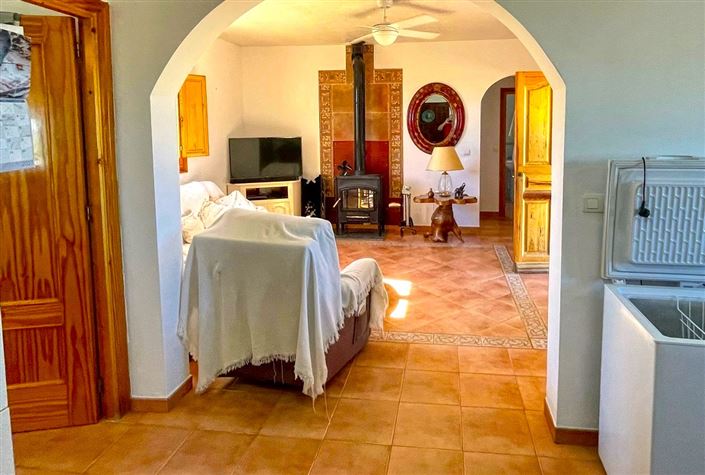 Image No.10-Villa de 3 chambres à vendre à Arboleas