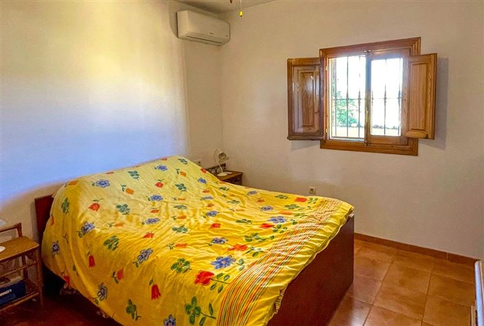 Image No.11-Villa de 3 chambres à vendre à Arboleas