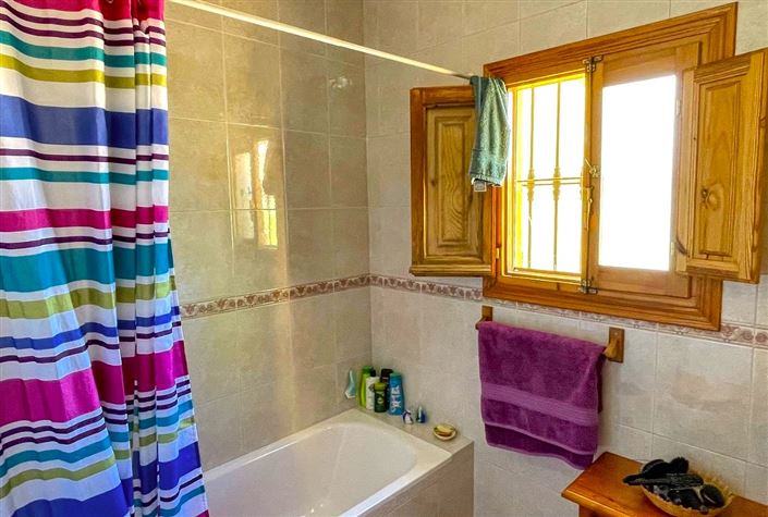 Image No.13-Villa de 3 chambres à vendre à Arboleas