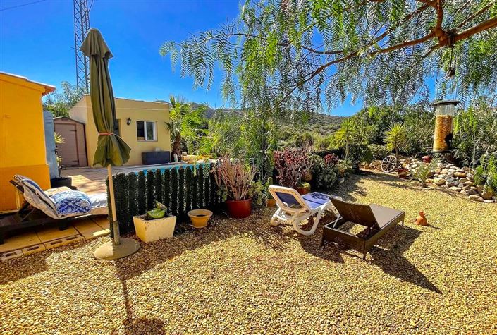 Image No.21-Villa de 3 chambres à vendre à Arboleas