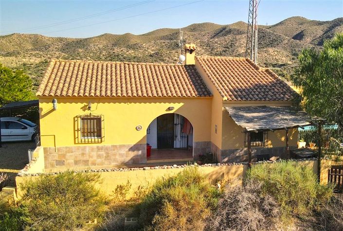 Image No.26-Villa de 3 chambres à vendre à Arboleas