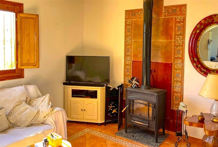 Image No.5-Villa de 3 chambres à vendre à Arboleas