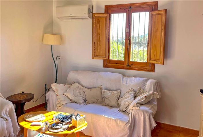 Image No.6-Villa de 3 chambres à vendre à Arboleas