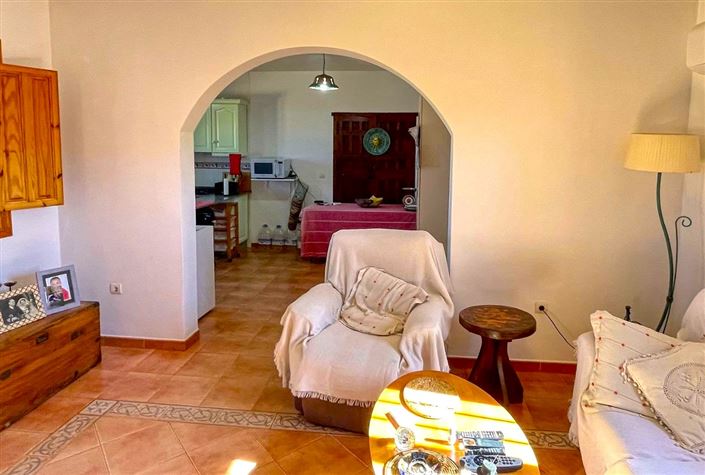 Image No.7-Villa de 3 chambres à vendre à Arboleas