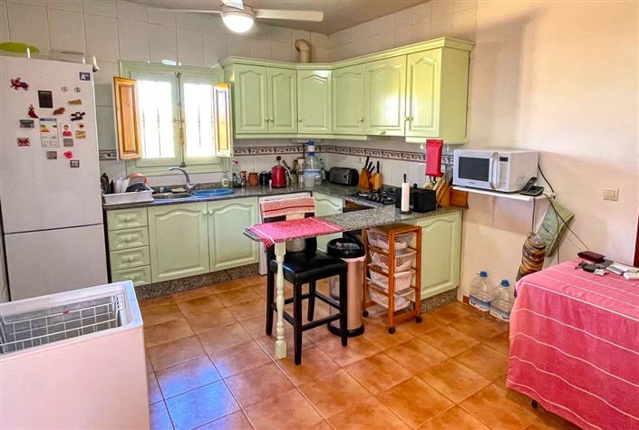 Image No.8-Villa de 3 chambres à vendre à Arboleas