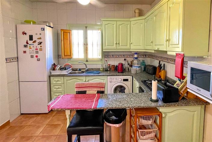 Image No.9-Villa de 3 chambres à vendre à Arboleas