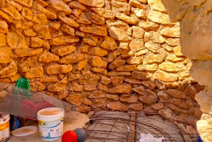 Image No.15-Maison de campagne à vendre à Huercal-Overa