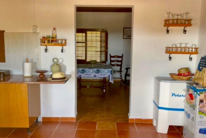 Image No.4-Maison de campagne à vendre à Huercal-Overa